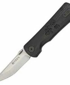 Buy 👏 CRKT 2900 Heiho™, 3.1" 8Cr14MoV Plain Blade, G-10 Handle 🛒