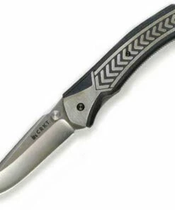 Deals 😍 CRKT 6830 Lift Off, 3.5" AUS-8 Plain Blade, Zytel Handle 🔥