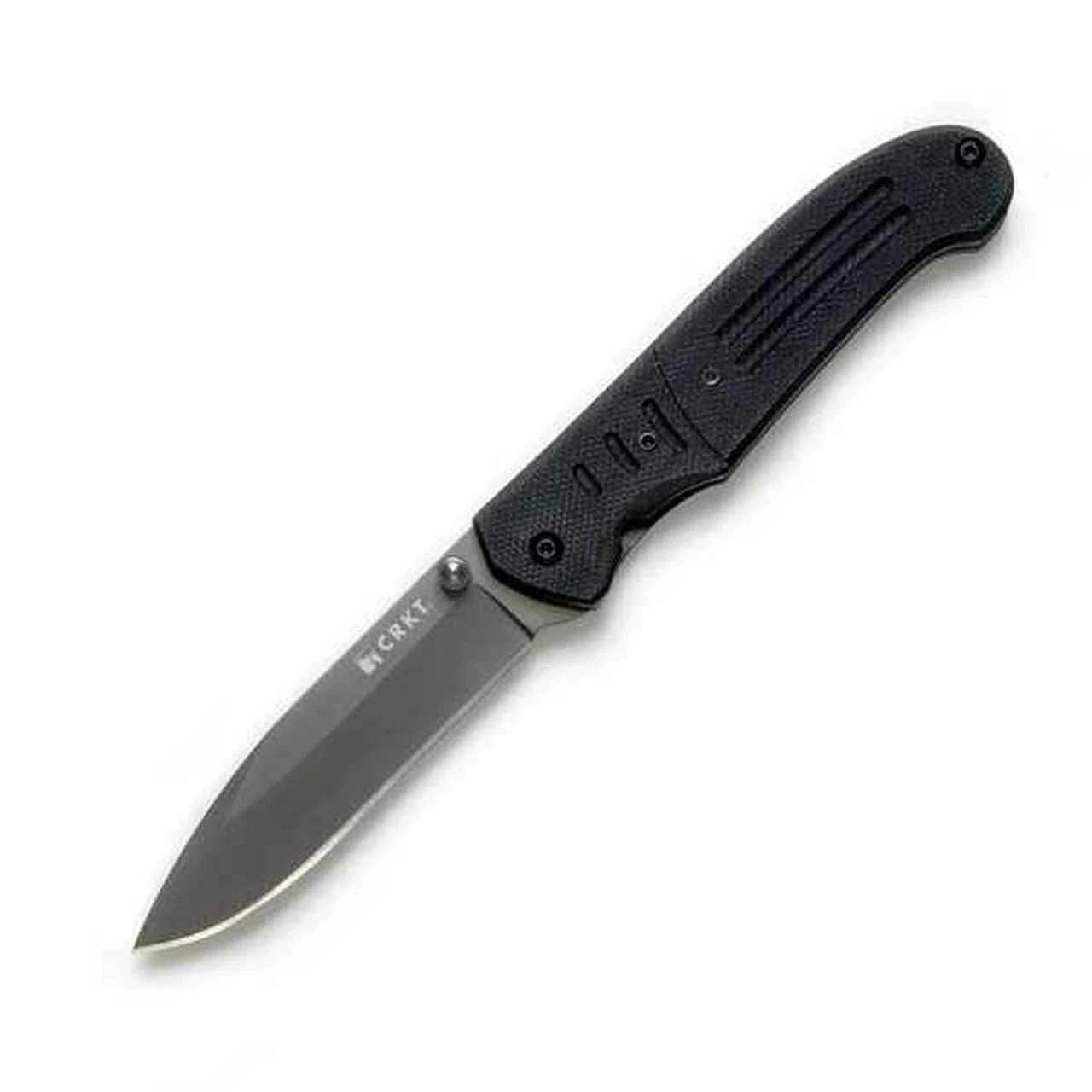 Top 10 🔥 CRKT 6860 Ignitor® T, 3.3" 8Cr14MoV Plain Blade, Black G-10 Handle 🌟 1 Top 10 🔥 CRKT 6860 Ignitor® T, 3.3" 8Cr14MoV Plain Blade, Black G-10 Handle 🌟
