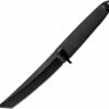 Buy 🎁 Cold Steel CS13QBN Master Tanto, 6" US CPM 3-V Carbon Plain Blade, Kray-Ex™ Handle, Secure-Ex® Sheath 🛒