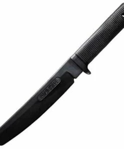 Wholesale 👍 Cold Steel 92R13RT Rubber Training Recon-Tanto-Santoprene, 11 34" Overall 👏