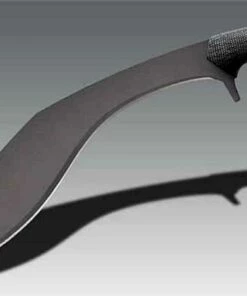 Brand new 🎁 Cold Steel CS97KMIGS Royal Kukri Machete, 14" 1055 Carbon Steel Blade, Poly Handle 😍