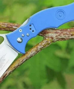 Discount 🎉 CRMIPT Standard, 8Cr13MoV Steel, G-10 Handle, PlainEdge 🌟