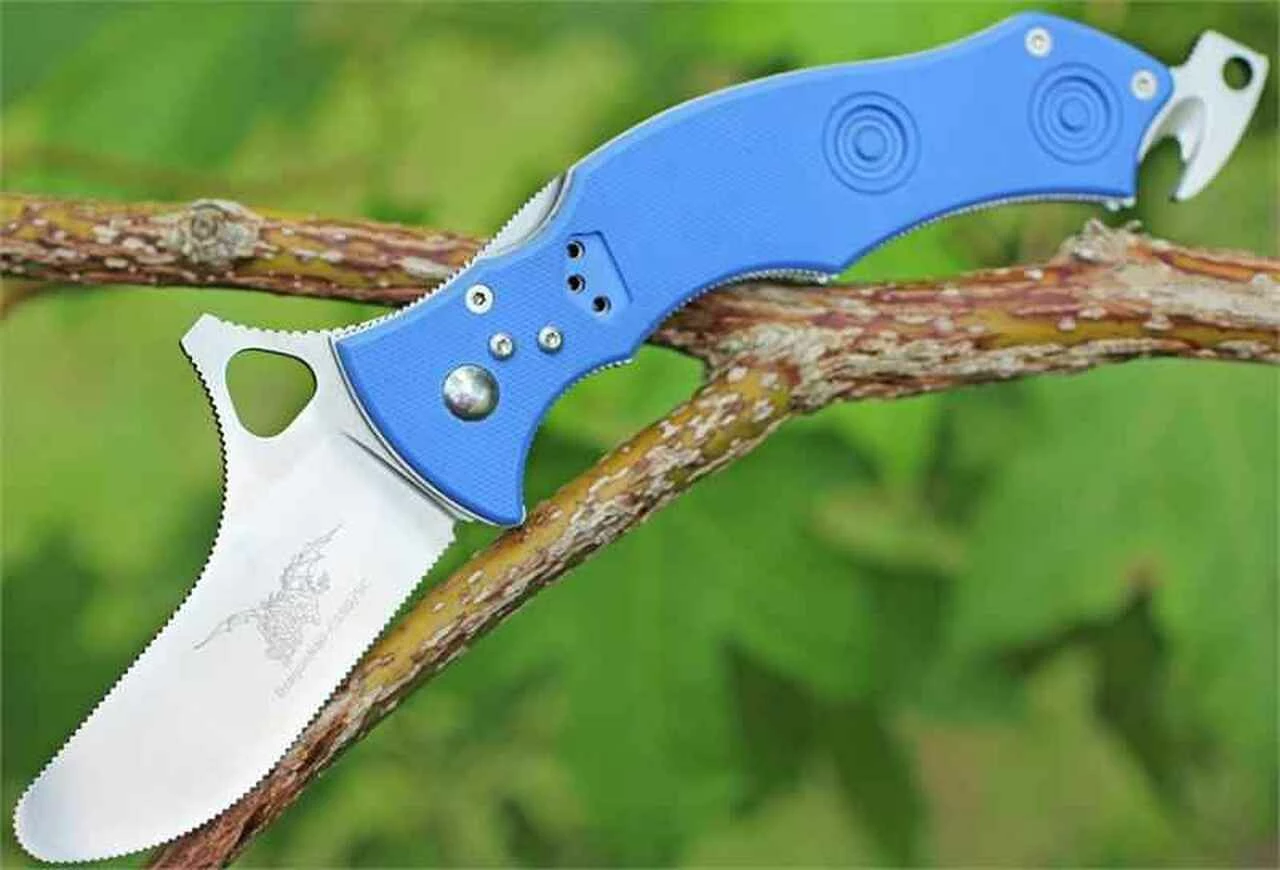 Discount 🎉 CRMIPT Standard, 8Cr13MoV Steel, G-10 Handle, PlainEdge 🌟 1 Discount 🎉 CRMIPT Standard, 8Cr13MoV Steel, G-10 Handle, PlainEdge 🌟