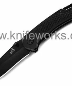 New 😍 Colt Black Linerlock with pocket clip, 3 1/2 in. 420 Stainless Steel Blade 🔥