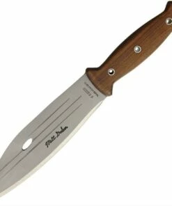Cheap 🔥 Condor Primitive Bush Knife, CTK2428 Leather Sheath 👍