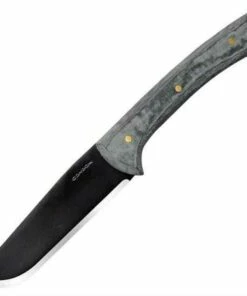 Outlet 🎉 Condor Garuda Knife, 10 1/2" Overall, Black Nyon Sheath 🤩