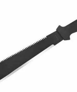 Flash Sale 👏 Condor Sabretooth Machete, 12" Blade, w/ Ballistic Nylon Sheath ❤️