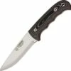 Discount 🔔 Cudeman Fixed Blade, M. Vanadio, Black Micarta Handle 🛒