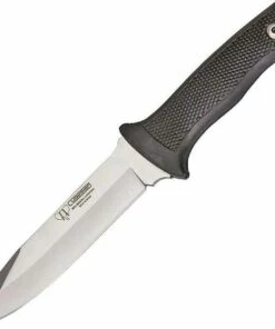 Buy 😀 Cudeman Stealth Tactical Knife, M. Vanadio, Anti-Slip Rubber Handle ✔️