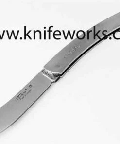 Hot Sale 🎁 Douk-Douk Le Thiers All, Stainless Blade and Handle 🎉