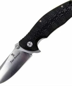 Best deal 🔔 Dendra Knives Dendra Deer Hunter, D2 Tool Steel Stonewash Finish Blade 👏