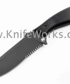 Best Sale 👏 DPX HEFT 6 Assault, Black G10 Handle, Combo Edge ⌛
