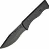 Brand new 🧨 Du Star Du-Star Model Arava, Black D2 Steel, Black FRN Handle 🛒