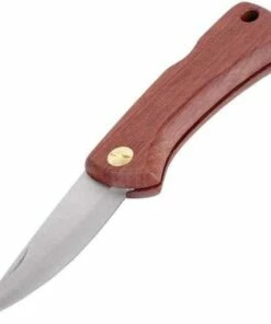 Hot Sale ❤️ EKA Knives EKA Swede 88, Lockback. 2 7/8" Sandvik 12C27 Stainless Blade 👏