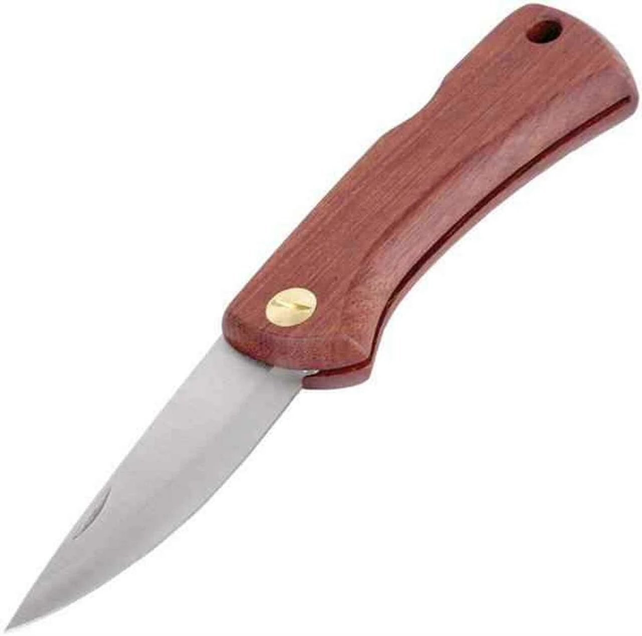 Hot Sale ❤️ EKA Knives EKA Swede 88, Lockback. 2 7/8" Sandvik 12C27 Stainless Blade 👏 1 Hot Sale ❤️ EKA Knives EKA Swede 88, Lockback. 2 7/8" Sandvik 12C27 Stainless Blade 👏