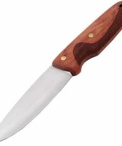 Buy 😀 EKA Knives EKA Nordic W11, Oiled Masur Birch Wood Handle 🔔