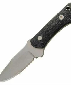 Flash Sale 🎉 Entrek Lynx Neck Knife, w/ Black Kydex Sheath & Neck Lanyard 😍