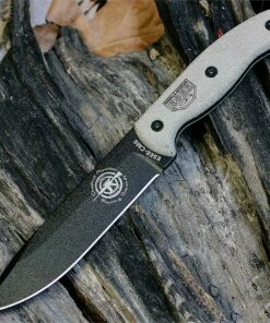 Best deal ⌛ ESEE Knives ESEE-CM6, Terrill Hoffman design 😍