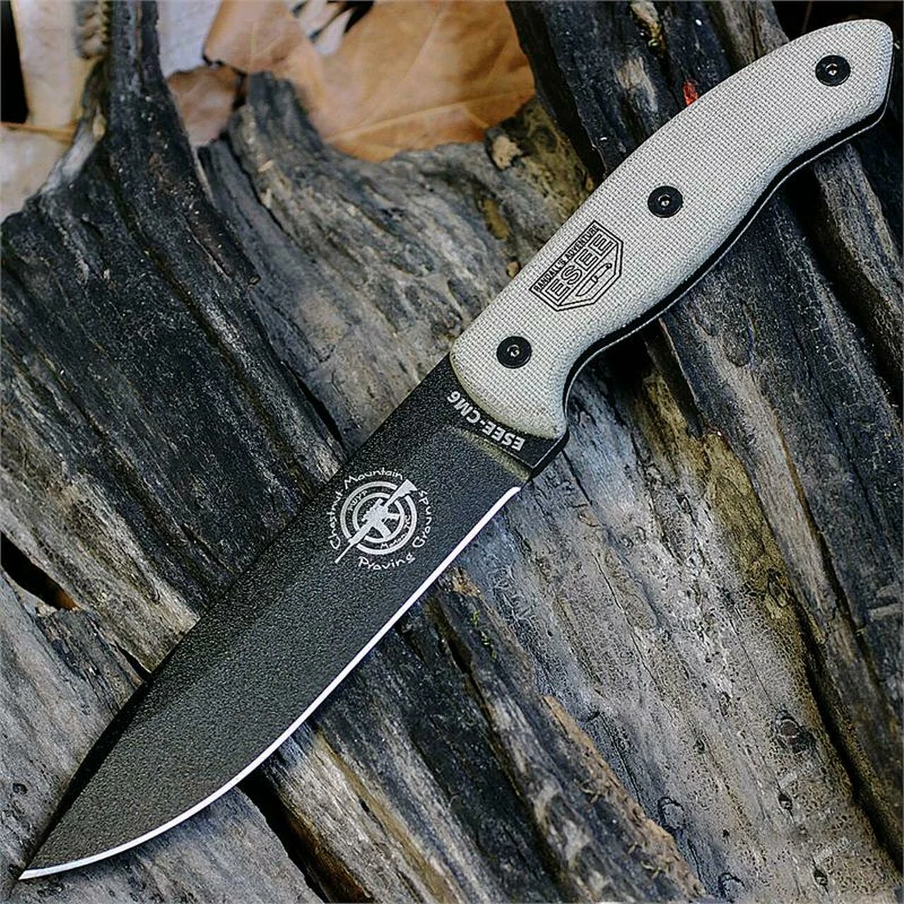 Best deal ⌛ ESEE Knives ESEE-CM6, Terrill Hoffman design 😍 1 Best deal ⌛ ESEE Knives ESEE-CM6, Terrill Hoffman design 😍
