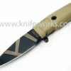 Flash Sale 🛒 Extrema Ratio Shrapnel, Geo-Camo Finished Blade 🔔