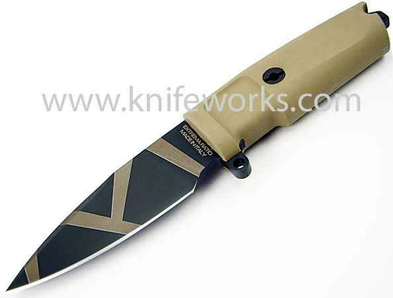 Flash Sale 🛒 Extrema Ratio Shrapnel, Geo-Camo Finished Blade 🔔 1 Flash Sale 🛒 Extrema Ratio Shrapnel, Geo-Camo Finished Blade 🔔