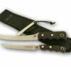 Budget 🎉 Knives of Alaska Fisherman's Combo w/ Nylon Sheath 🛒