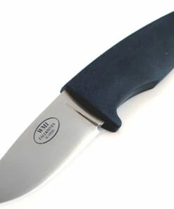 Coupon 👏 Fallkniven WM1 With 3G Laminated Powder Steel Blade, Zytel Sheath ⌛