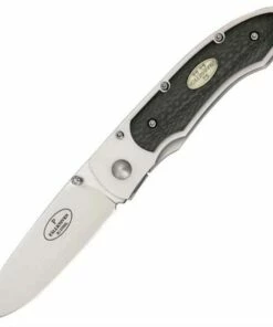 Best reviews of 🧨 Fallkniven P Folder, 3G Steel, Stainless/Carbon Fiber Inlay Handle ⭐