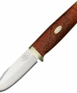 Brand new 😍 Fallkniven SK1, Limited Edition, Curly Birch Wood Handle 🤩