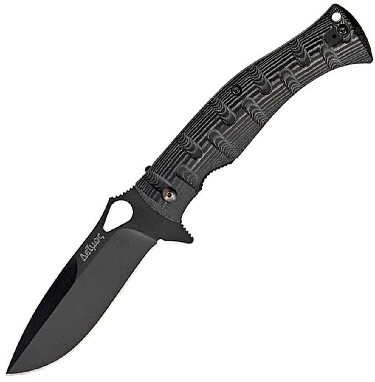 Cheapest 🌟 Fox Knives USA Fox Citadel Deimos Tactical Folder, N690Co Steel, Micarta Handle 👏 1 Cheapest 🌟 Fox Knives USA Fox Citadel Deimos Tactical Folder, N690Co Steel, Micarta Handle 👏