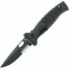 Best deal 🌟 Fox Knives USA FOX Knives Advance Rescue & Combat Diver Knife, N690Co, Black G-10 Handle 🛒