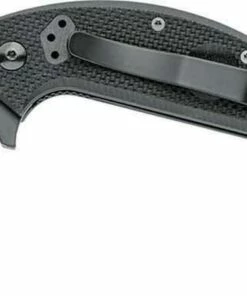 Cheapest 🎁 Fox Knives USA Fox Chiroptera Karambit, N690Co Steel, G-10 Handle 🌟