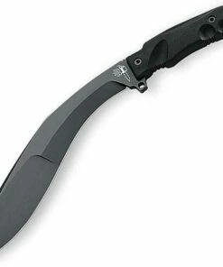 Wholesale 😍 Fox Knives USA FOX Extreme Tactical Kukri, N690Co, Forprene Handle ⌛