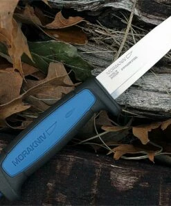 Top 10 🛒 Mora Craft Pro S knife 12242, 3.6 in. Flexible Stainless Blade ⌛