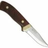 Budget ❤️ Mora Knives Lapplander 95 Hunting Knife, SS, Laminated Hardwood Handle ✔️