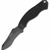 Best reviews of 👏 5.11 Tactical 51070 Ark Recurve, 5" AUS-8 Combo Blade, Black G-10 Handle 🔥