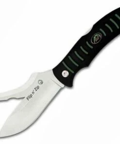 Deals 🌟 Outdoor Edge FLIP N' ZIP - Double Blade 💯