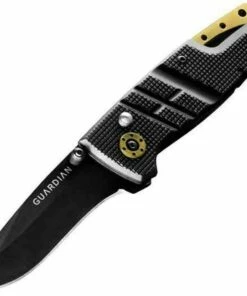 Flash Sale 🌟 Gerber Guardian D2 Plungelock 🧨