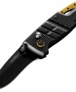 Budget 👏 Gerber Guardian D2 Linerlock 🔔