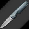 Best Pirce 🌟 Gerber Airfoil Folder, 7Cr17MoV Blade, 6061-T6 Aluminum Handle 🌟