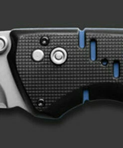 Best Sale 🎉 Gerber Skyridge A/O Folder, 7Cr17MoV Blade, Glass Filled Nylon Handle 🤩