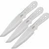 Brand new 🤩 Gil Hibben Large Triple Thrower, Set of 3 🎉