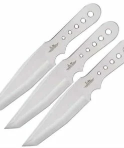 Brand new 🤩 Gil Hibben Large Triple Thrower, Set of 3 🎉