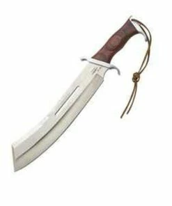 Hot Sale 💯 Gil Hibben III Combat Machete 👏