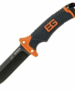 Discount 🔔 Gerber Bear Grylls Ultimate, 10" Overall, Plain Edge 🎁