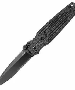 Top 10 🧨 Gerber Mini Covert F.A.S.T., Black G10 Handles, Combo Edge 😀