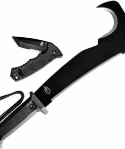 Wholesale 🎉 Gerber Apocalypse Deterrence Kit, w/ Nylon Sheath 🧨