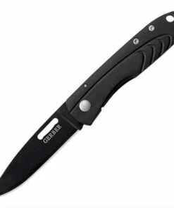 Cheap 👍 Gerber STL 2.0 (Strong, Thin, Light), Plain Edge 🤩