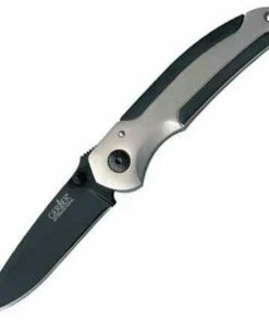 Deals 🎁 Gerber AR 3.00 BB, Black Blade Plain Edge 💯